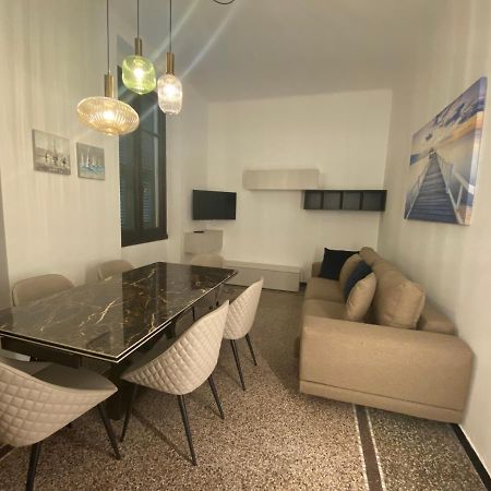 Casa Genovese, Splendido Appartamento In Centro A Rapallo Extérieur photo