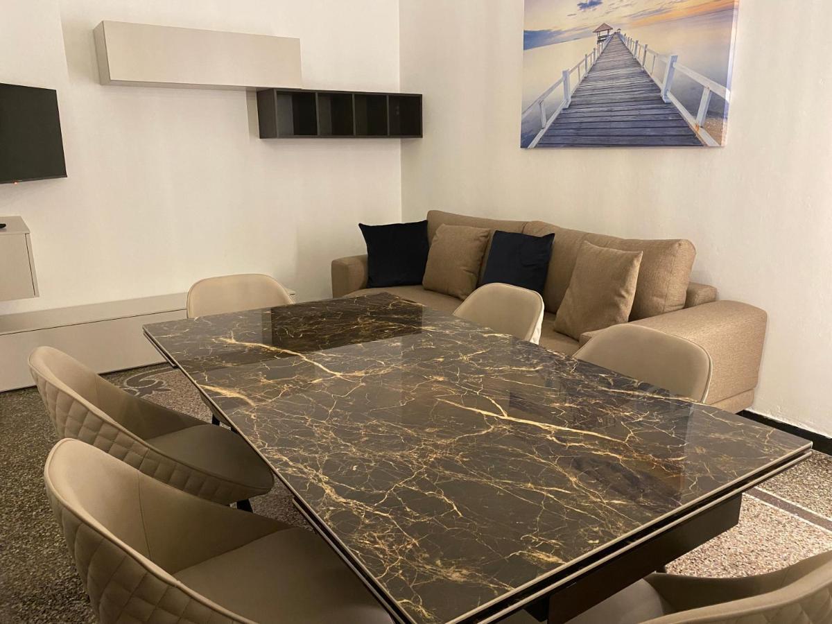 Casa Genovese, Splendido Appartamento In Centro A Rapallo Extérieur photo